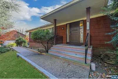 609 Echo Glen Avenue, River Vale Township, NJ 07675 - Photo 2