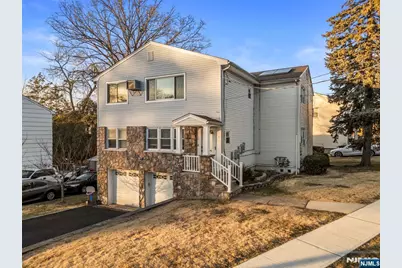 1 Dunn Road, West Orange Township, NJ 07052 - Photo 2