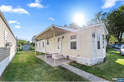 190 #5 US Highway 46, Knowlton Township, NJ 07832 - Photo 26