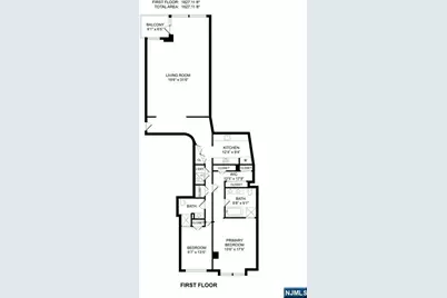 1008 Hudson Park, Edgewater, NJ 07020 - Photo 34