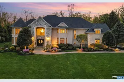 2 Stewart Court, Old Tappan, NJ 07675 - Photo 1