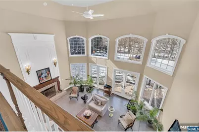 2 Stewart Court, Old Tappan, NJ 07675 - Photo 16