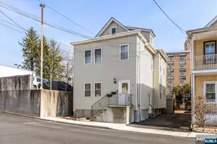 7 Edison Pl, East Rutherford, NJ 07073 - Photo 1