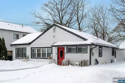 45 Howard Avenue, Rochelle Park Township, NJ 07662 - Photo 2