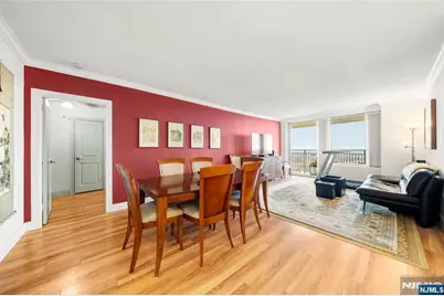 1530 Palisade Avenue 23E #23E, Fort Lee, NJ 07024 - Photo 2