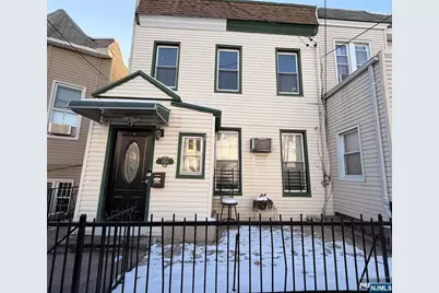 1011 Paterson Plank Road, North Bergen, NJ 07047 - Photo 1