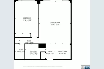 265 Main Street 704 #704, Ridgefield Park, NJ 07660 - Photo 16