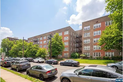 2160 Center Avenue 5R #5R, Fort Lee, NJ 07024 - Photo 18