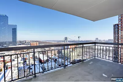 200 Old Palisade Road 19J #19J, Fort Lee, NJ 07024 - Photo 14