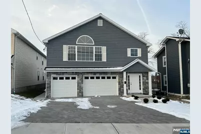 100 Charlton Avenue, Lodi, NJ 07644 - Photo 1