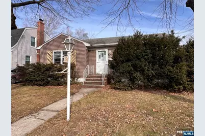 121 Woodbridge Avenue, Woodbridge Township, NJ 07077 - Photo 1