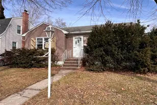 121 Woodbridge Ave, Woodbridge Township, NJ 07077 - Photo 1