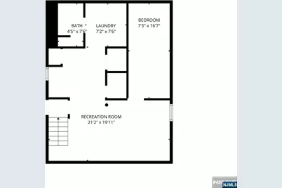 134 N Stanton Street, Rahway, NJ 07065 - Photo 34