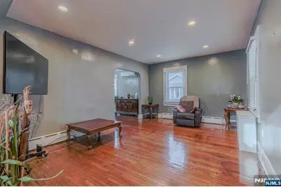 134 N Stanton Street, Rahway, NJ 07065 - Photo 4