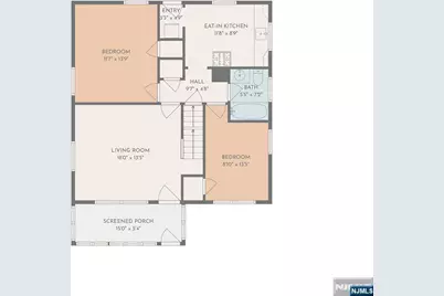 15 Victor Place, Irvington, NJ 07111 - Photo 10