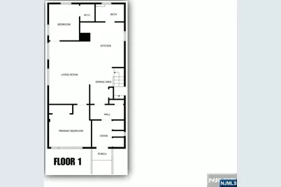 42 Livingston Avenue, Lyndhurst Township, NJ 07071 - Photo 30