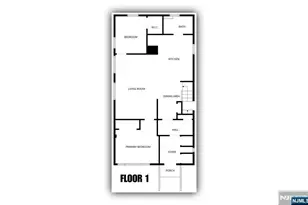 42 Livingston Ave, Lyndhurst Township, NJ 07071 - Photo 30