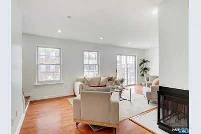 42 Krueger Court 1305 #1305, Newark, NJ 07103 - Photo 6