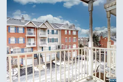 42 Krueger Court 1305 #1305, Newark, NJ 07103 - Photo 14