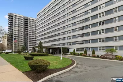 280 Prospect 9H #9H, Hackensack, NJ 07601 - Photo 2