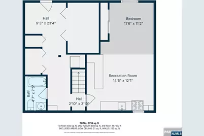 22 Cliff Hill Road, Clifton, NJ 07013 - Photo 40