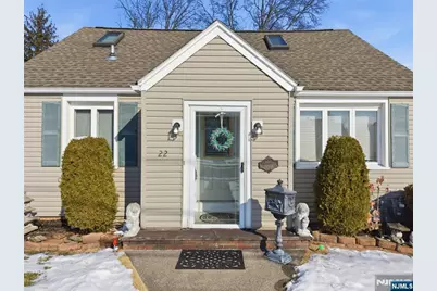 22 Cliff Hill Road, Clifton, NJ 07013 - Photo 30