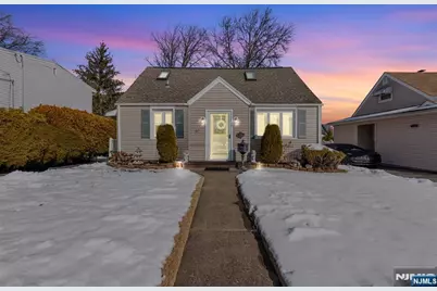 22 Cliff Hill Road, Clifton, NJ 07013 - Photo 1