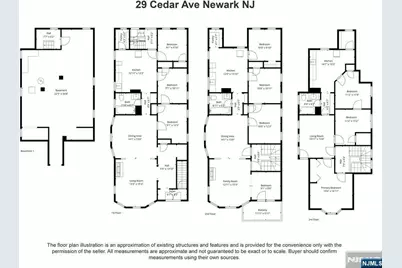 29 Cedar Avenue, Newark, NJ 07106 - Photo 28