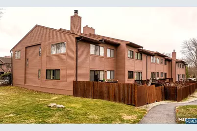 61 Woodbury Court 61D #61D, Washington Township, NJ 07676 - Photo 30