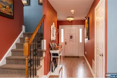 61 Woodbury Court 61D #61D, Washington Township, NJ 07676 - Photo 4