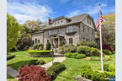 225 Hillside Avenue, Nutley, NJ 07110 - Photo 1