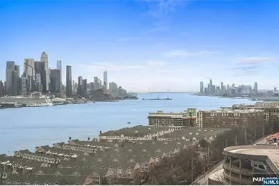 7000 Kennedy Boulevard 25F #25F, Guttenberg, NJ 07093 - Photo 14