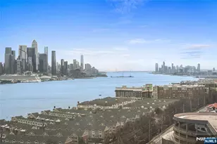 7000 Kennedy Blvd 25F, Guttenberg, NJ 07093 - Photo 14