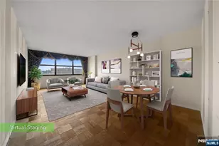 7000 Kennedy Blvd 25F, Guttenberg, NJ 07093 - Photo 10