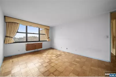 7000 Kennedy Boulevard 25F #25F, Guttenberg, NJ 07093 - Photo 20