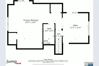 599 Point Avenue, Brick, NJ 08724 - Photo 16