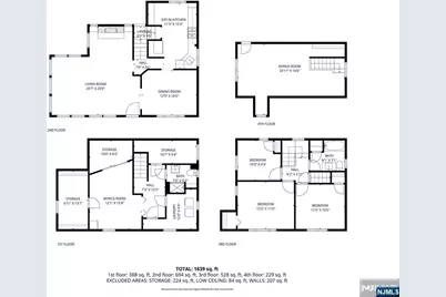 336 Demarest Avenue, Oradell, NJ 07649 - Photo 26