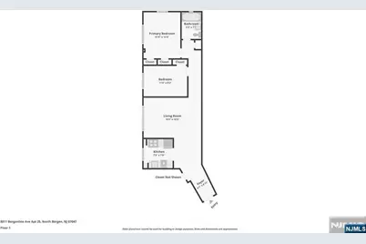 8811 Bergenline 25 #25, North Bergen, NJ 07047 - Photo 4