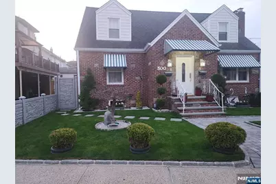 500 Weart Avenue 2 #2, Lyndhurst Township, NJ 07071 - Photo 2