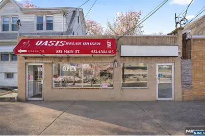 851 Main Street, Hackensack, NJ 07601 - Photo 2