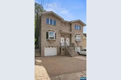 682 Probst Avenue B #B, Fairview, NJ 07022 - Photo 1