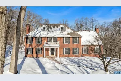 853 Shadow Ridge Road, Franklin Lakes, NJ 07417 - Photo 1