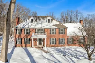 853 Shadow Ridge Rd, Franklin Lakes, NJ 07417 - Photo 1