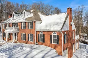 853 Shadow Ridge Rd, Franklin Lakes, NJ 07417 - Photo 2