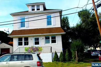 287 Orchard Street, Elmwood Park, NJ 07407 - Photo 1