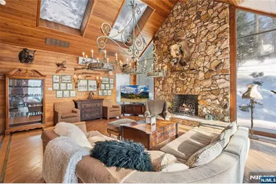 12 E Saddle River Road, Saddle River, NJ 07458 - Photo 6