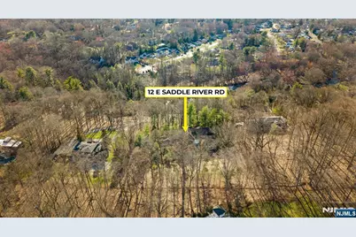 12 E Saddle River Road, Saddle River, NJ 07458 - Photo 46