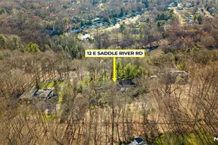 12 E Saddle River Rd, Saddle River, NJ 07458 - Photo 46