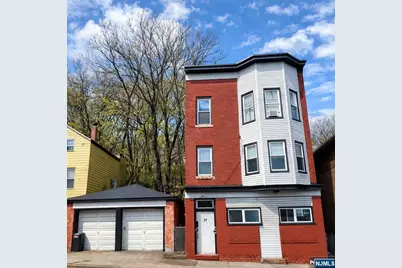 144 8th Street 2 #2, Hawthorne, NJ 07506 - Photo 1