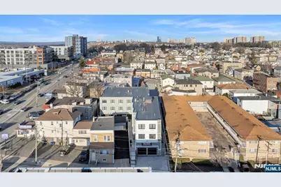 491 Walker Street 3G #3G, Fairview, NJ 07022 - Photo 20